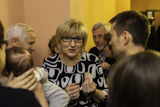 Spotkanie Opłatkowe Rejonu Płockiego DK 2016